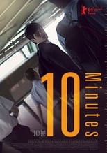 Poster for 10 Minutes 