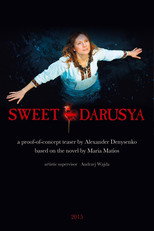 Poster for Sweet Darusya