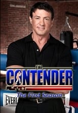 Poster for The Contender Season 1