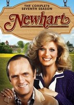 Poster for Newhart Season 7