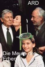 Poster for Die Meute der Erben 