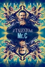 Poster di Il talento di Mr. C