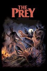 The Prey poster movie