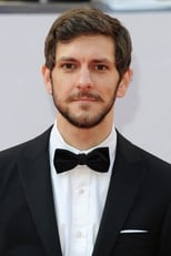 Poster van Mathew Baynton