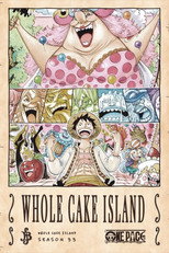 Whole Cake Island