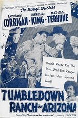 Poster for Tumbledown Ranch In Arizona 