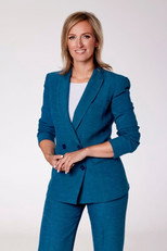 Foto retrato de Nikki Herr