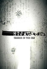 Hijacked poster