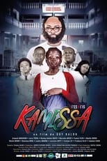 Poster for Kamissa 