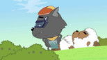 喜羊羊与灰太狼 1x462 (S01E462)