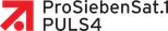 ProSiebenSat.1 PULS 4