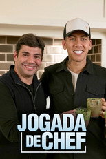 Jogada de Chef poster