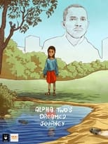 Poster for Alpha Two's Dreamed Journey 
