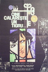 Cine călărește un tigru...