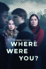 Poster for Where Were You?