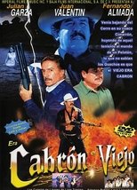 Poster for Era cabrón el viejo