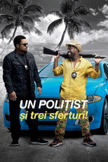 Un polițist și trei sferturi