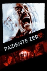Poster di Paziente zero