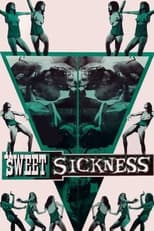 Poster for A Sweet Sickness