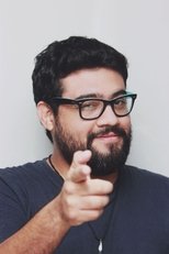 Foto retrato de Henrique Saunier