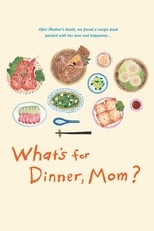 Poster for What's for Dinner, Mom?