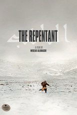 Poster for The Repentant 