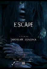 Poster for The Escape 