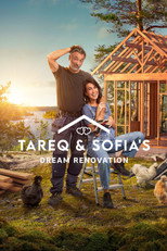 Tareq and Sofias archipelago dream poster
