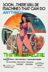 Things to Come main poster