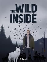 Poster for The Wild Inside