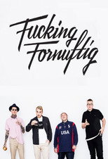 Fucking Fornuftig poster