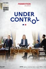 Poster for Under control