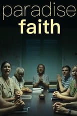 Poster for Paradise: Faith
