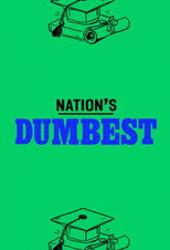 Nation's Dumbest poster