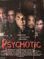 Poster for Psychotic 