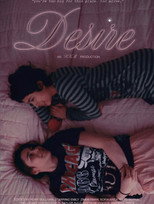 Desire poster