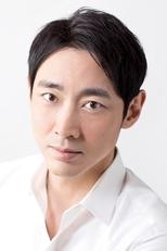 Foto retrato de Kotaro Koizumi