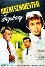 Poster for Nachtschwester Ingeborg