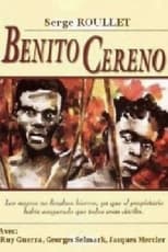 Poster for Benito Cereno
