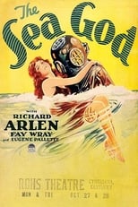 The Sea God (1930)