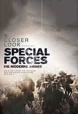 Poster for Modern Warfare Die moderne Armee