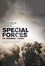 Modern Warfare Die moderne Armee poster