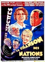 Poster for The Song of the Nations