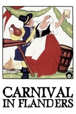 Poster for Carnival in Flanders 