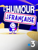 L'humour à la française poster