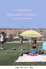 The Artichoke Season poster
