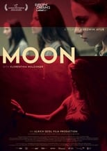 Moon main poster