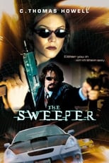 Poster for The Sweeper