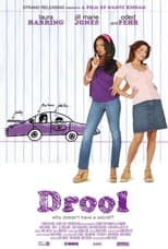 Poster for Drool 