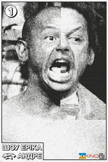 Шоу Еріка Андре